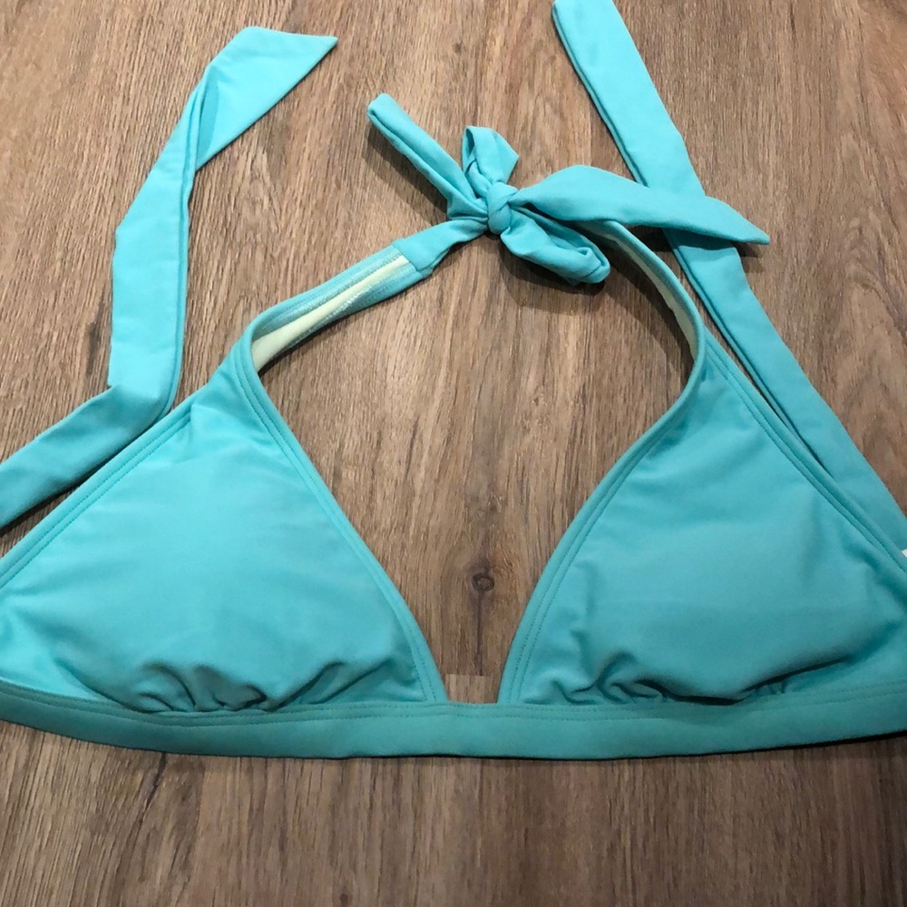 Bathing suit top